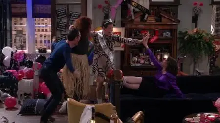 Will & Grace S10E17