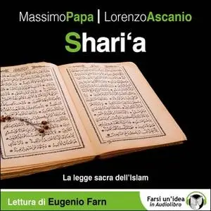 «Shari‘a» by Papa Massimo,Ascanio Lorenzo