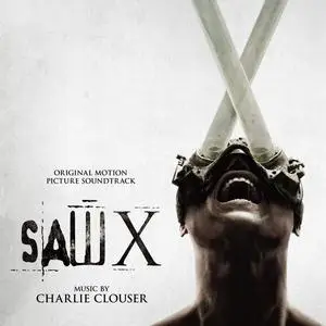 Charlie Clouser - Saw X (Original Motion Picture Soundtrack) (2023)