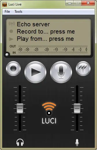 Luci Live 1.5.6