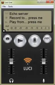 Luci Live 1.5.6