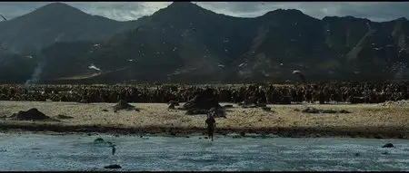 Exodus: Gods and Kings (Release December 12, 2014) Trailer