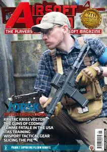 Airsoft Action - January 2020