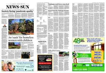 Lake County News-Sun – November 29, 2022