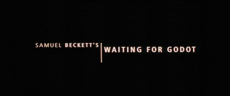 Waiting for Godot - 2001 - Michael Lindsay-Hogg