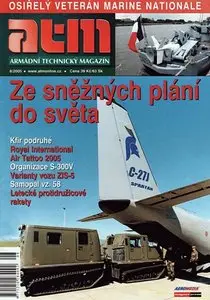ATM 2005-08 (Armadni Technicky Magazin)