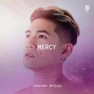 Iskandar Widjaja - Mercy (2018) [Official Digital Download 24/96]