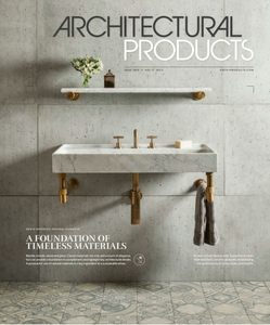 Architectural Products - June 2019