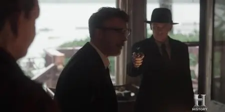 Project Blue Book S02E05