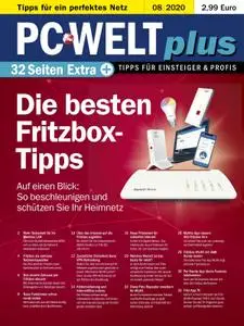 PC-Welt Plus – 03. August 2020