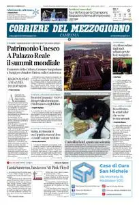 Corriere del Mezzogiorno Campania - 15 Febbraio 2023