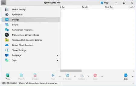 2BrightSparks SyncBackPro 10.2.116 Multilingual