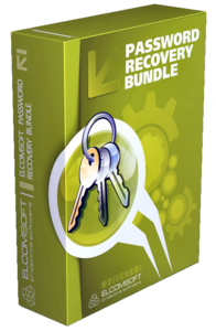 Elcomsoft Password Recovery Bundle Forensic Edition 2013