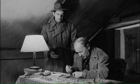 Le doulos (1963)