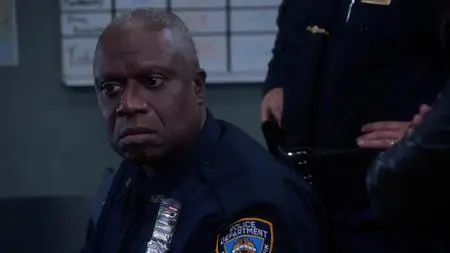 Brooklyn Nine-Nine S07E07