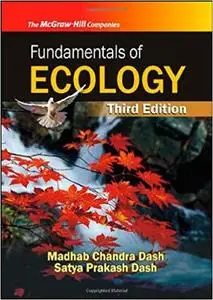 Fundamentals Of Ecology, 3Rd Edition