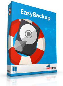 Abelssoft EasyBackup 2024 v14.04 Multilingual