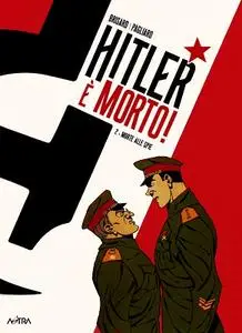 Star Comics presenta extra 23 - Hitler e morto 2, Morte alle spie (Star Comics 2022-05-18)
