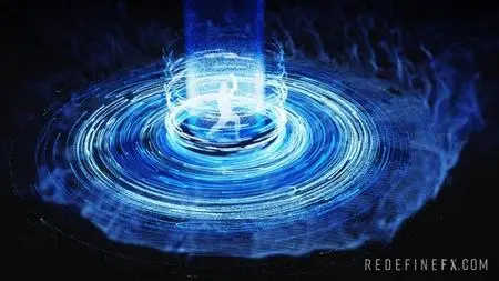 EmberGen Bootcamp - A Real-Time VFX Simulation Course