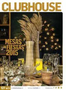 ClubHouse - Diciembre 2015
