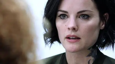 Blindspot S03E21