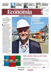 Corriere del Fiorentino Economia – 16 dicembre 2019