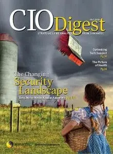 CIO Digest, July 2010