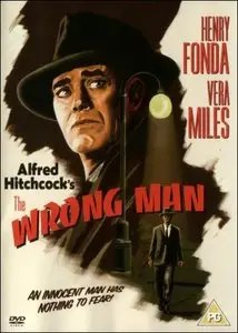The Wrong Man (1956) Repost