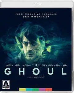 The Ghoul (2016)