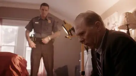 Homicide Hunter: Lt Joe Kenda S08E06