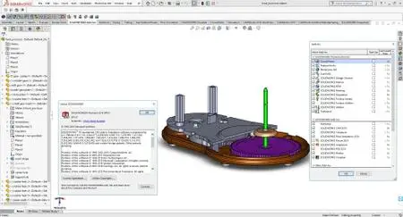 SolidWorks 2019 SP0