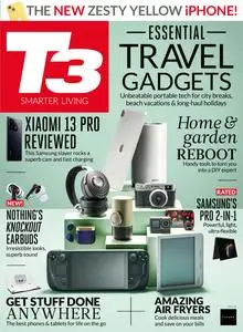 T3 UK - May 2023