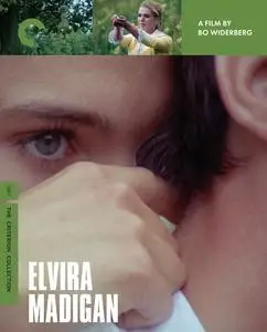 Elvira Madigan (1967) [The Criterion Collection]