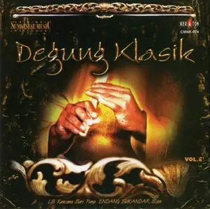 Degung Klasik - Vol.6