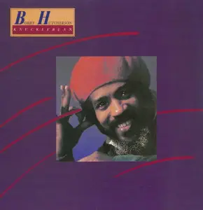 Bobby Hutcherson - Mosaic Select 26 (2007) {3CD Set, Mosaic MS-026 rec 1974-1977}
