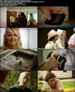 Living With The Amish S01E01