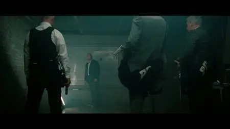 Safe (2012)