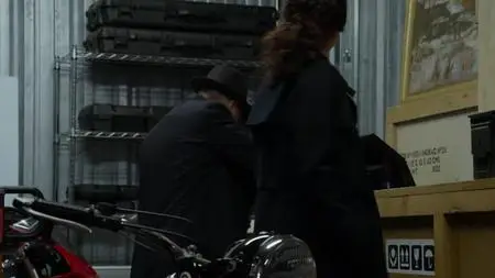 The Blacklist S03E09