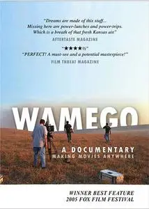 Wamego: Making Movies Anywhere (2004)