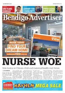 Bendigo Advertiser - May 15, 2021
