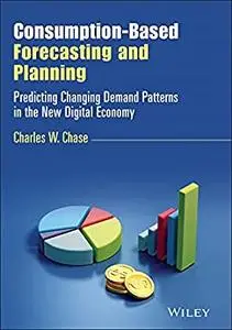 Consumption-Based Forecasting and Planning