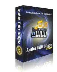 Audio Edit Magic v8.9