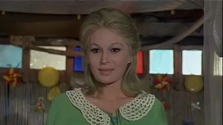 The Witches (1967)
