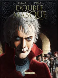 Double Masque (2004) 5 Issues