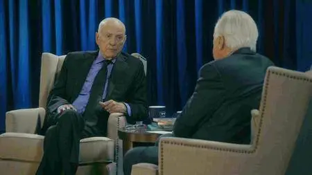 Alan Arkin: Live from the TCM Classic Film Festival (2015)