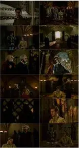 The Fifth Empire (2004) O Quinto Imperio - Ontem Como Hoje
