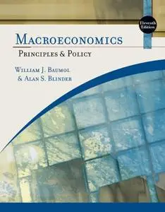 Macroeconomics: Principles and Policy (Available Titles Aplia) (Repost)