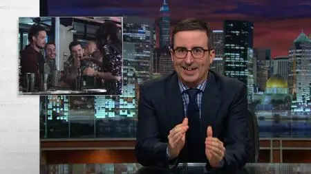 Last Week Tonight with John Oliver S02E12