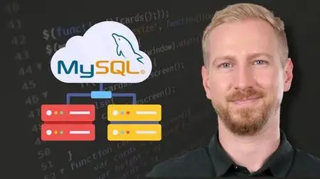 Mysql Grundkurs | Lerne Die Grundlagen Von Mysql In 2H