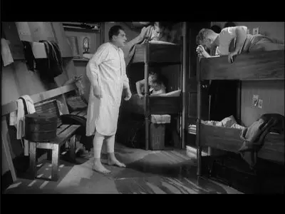 A Night to Remember (1958)